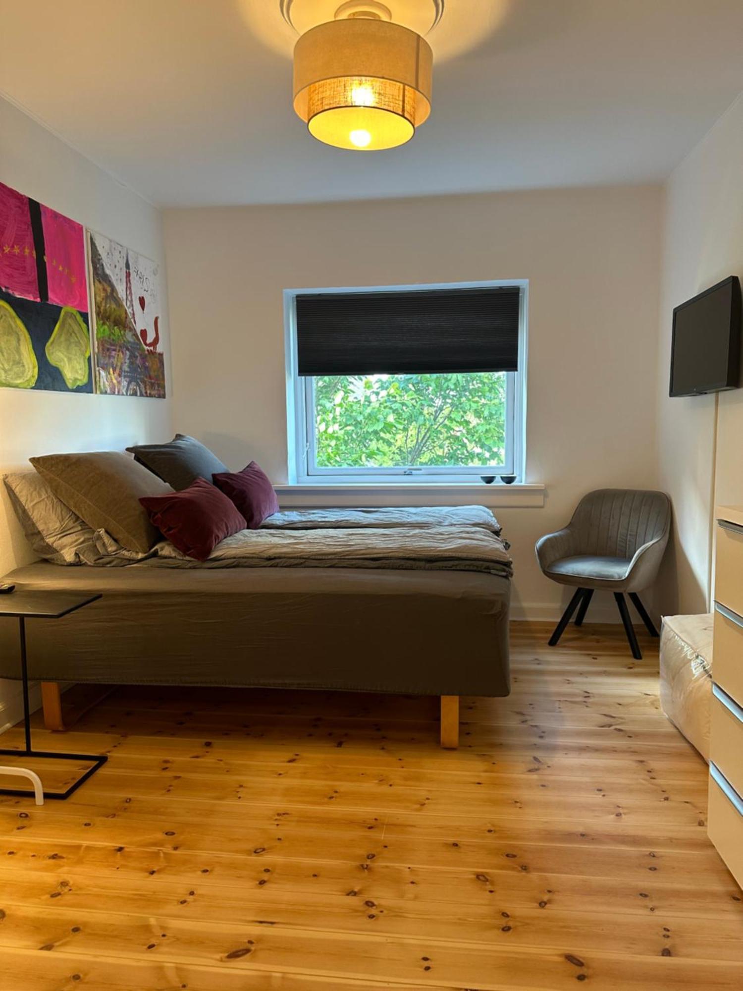 Cozy Apartment - Soborg Great Copenhagen Kültér fotó