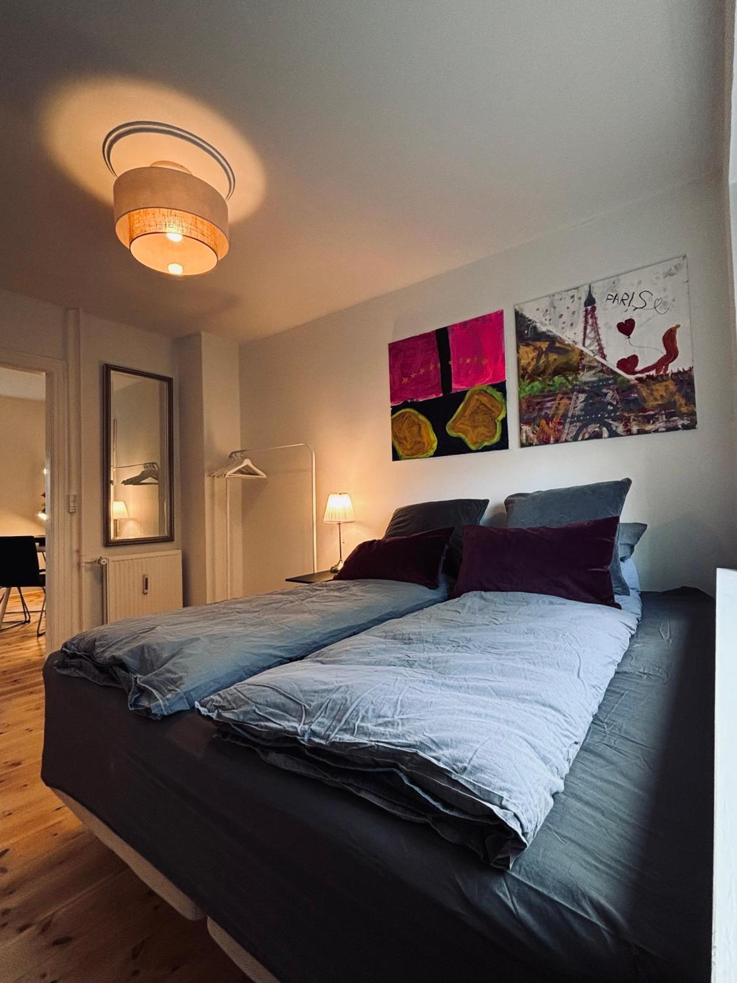 Cozy Apartment - Soborg Great Copenhagen Kültér fotó