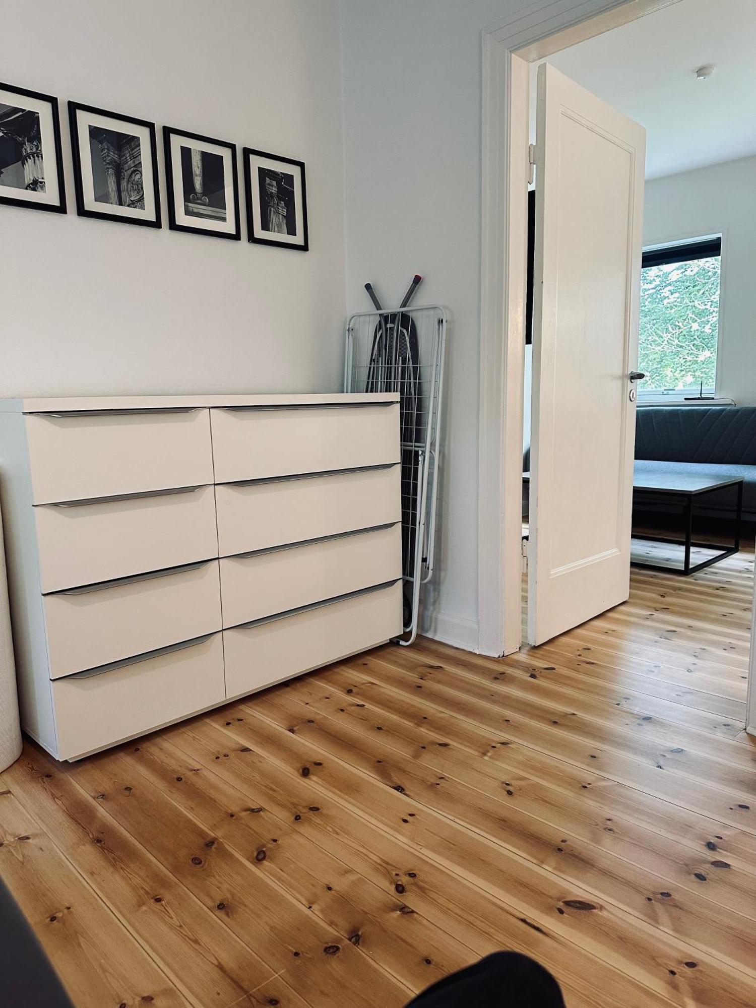 Cozy Apartment - Soborg Great Copenhagen Kültér fotó