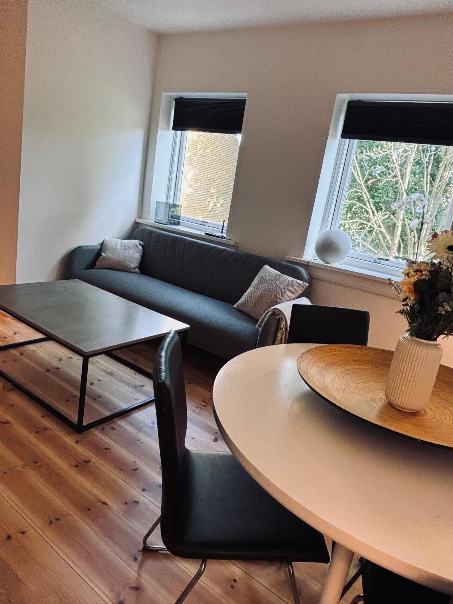 Cozy Apartment - Soborg Great Copenhagen Kültér fotó