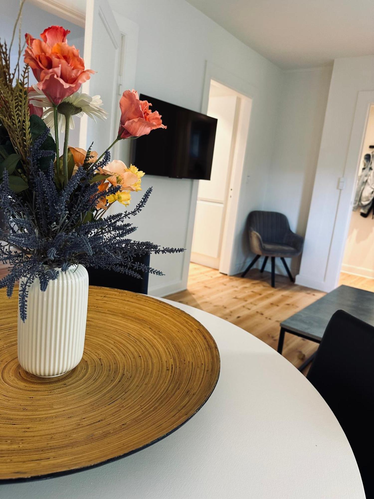 Cozy Apartment - Soborg Great Copenhagen Kültér fotó