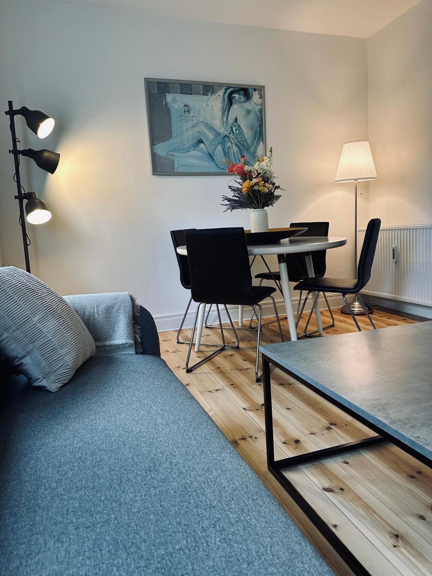 Cozy Apartment - Soborg Great Copenhagen Kültér fotó