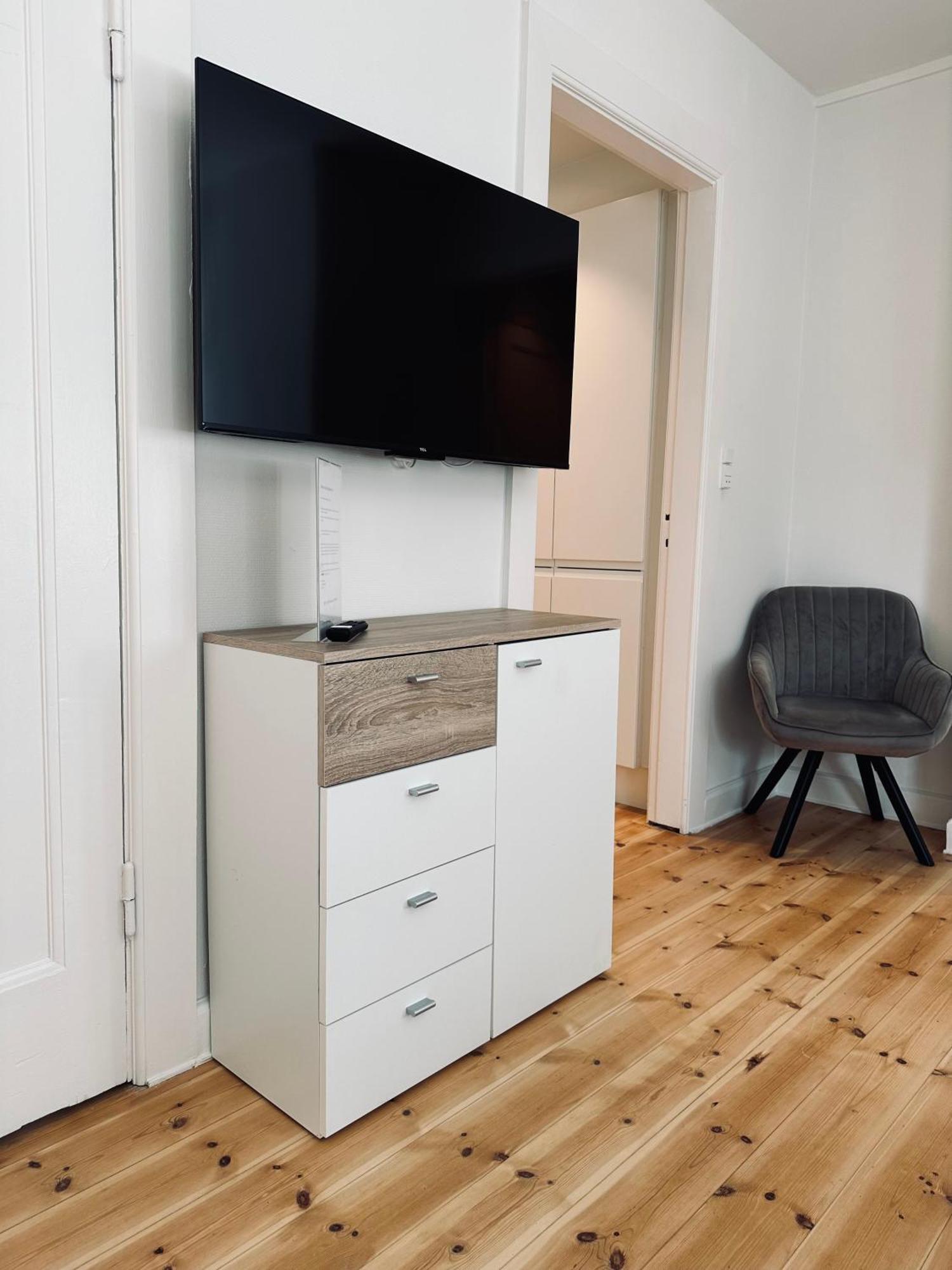 Cozy Apartment - Soborg Great Copenhagen Kültér fotó