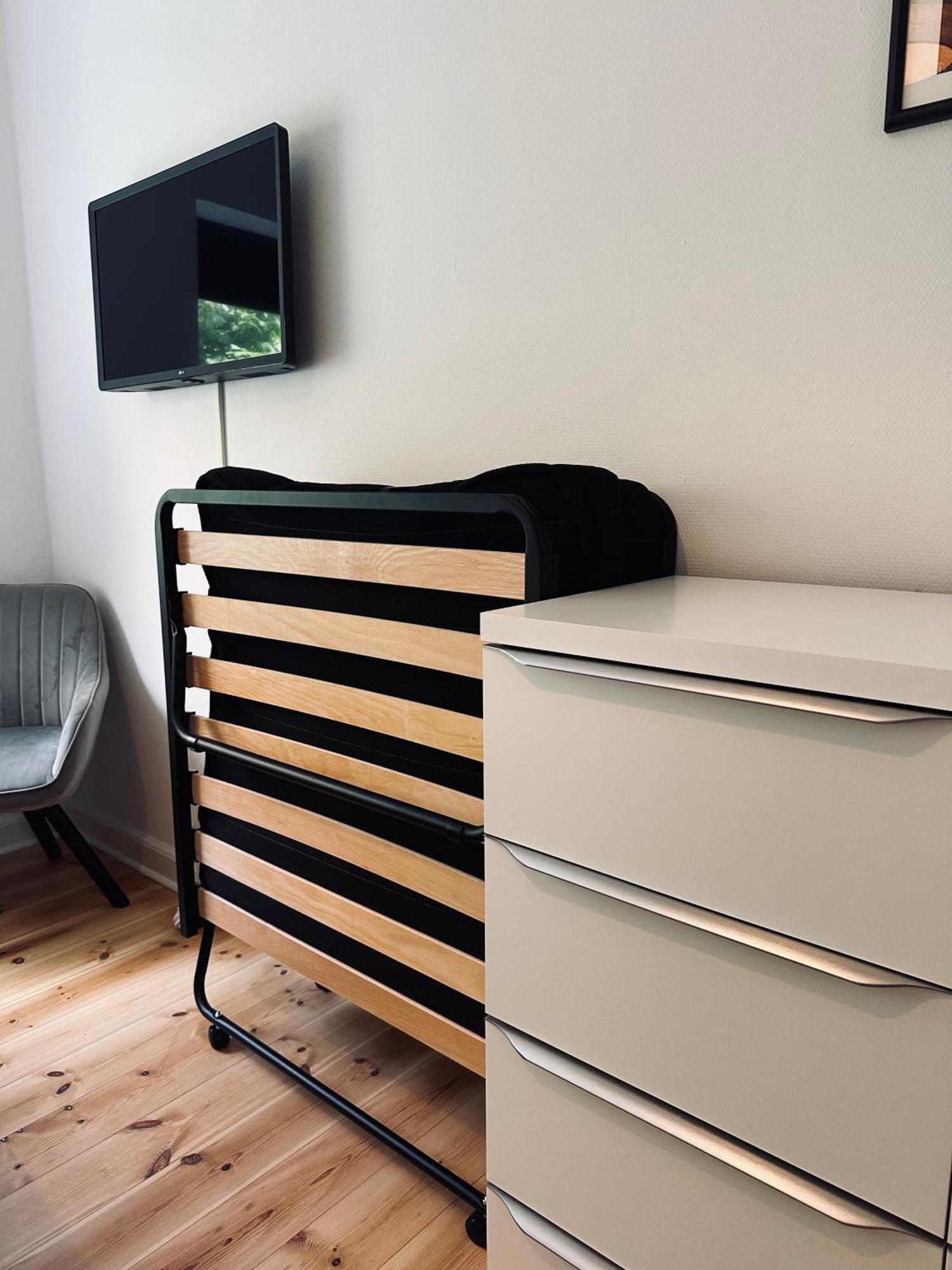 Cozy Apartment - Soborg Great Copenhagen Kültér fotó