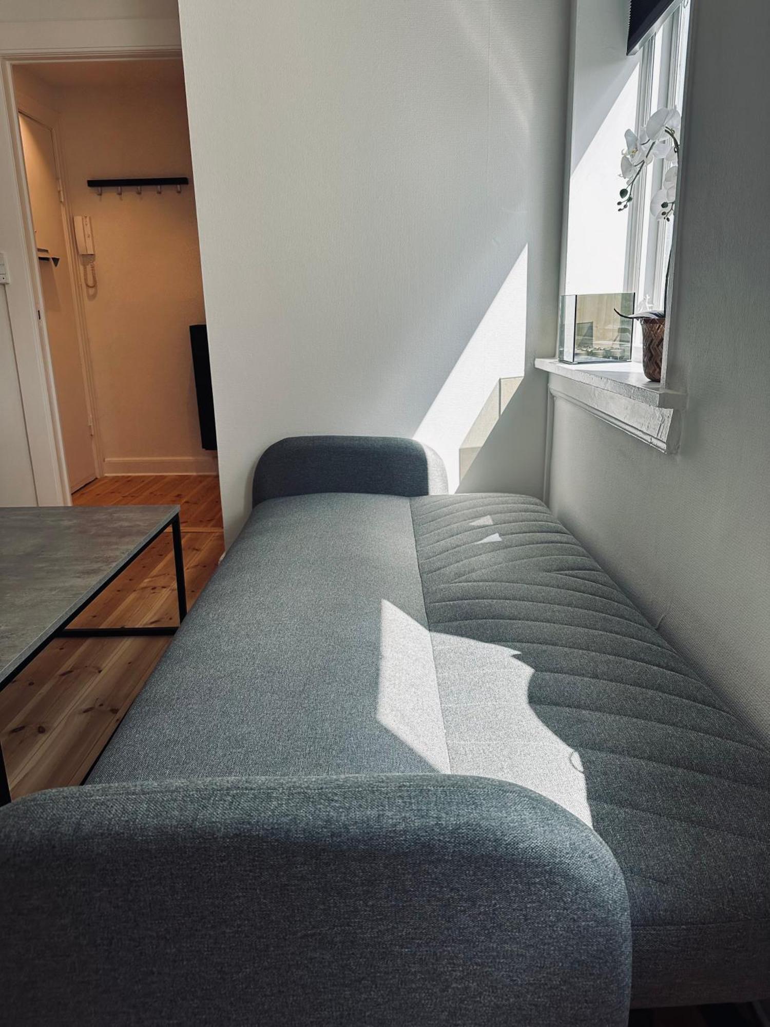 Cozy Apartment - Soborg Great Copenhagen Kültér fotó